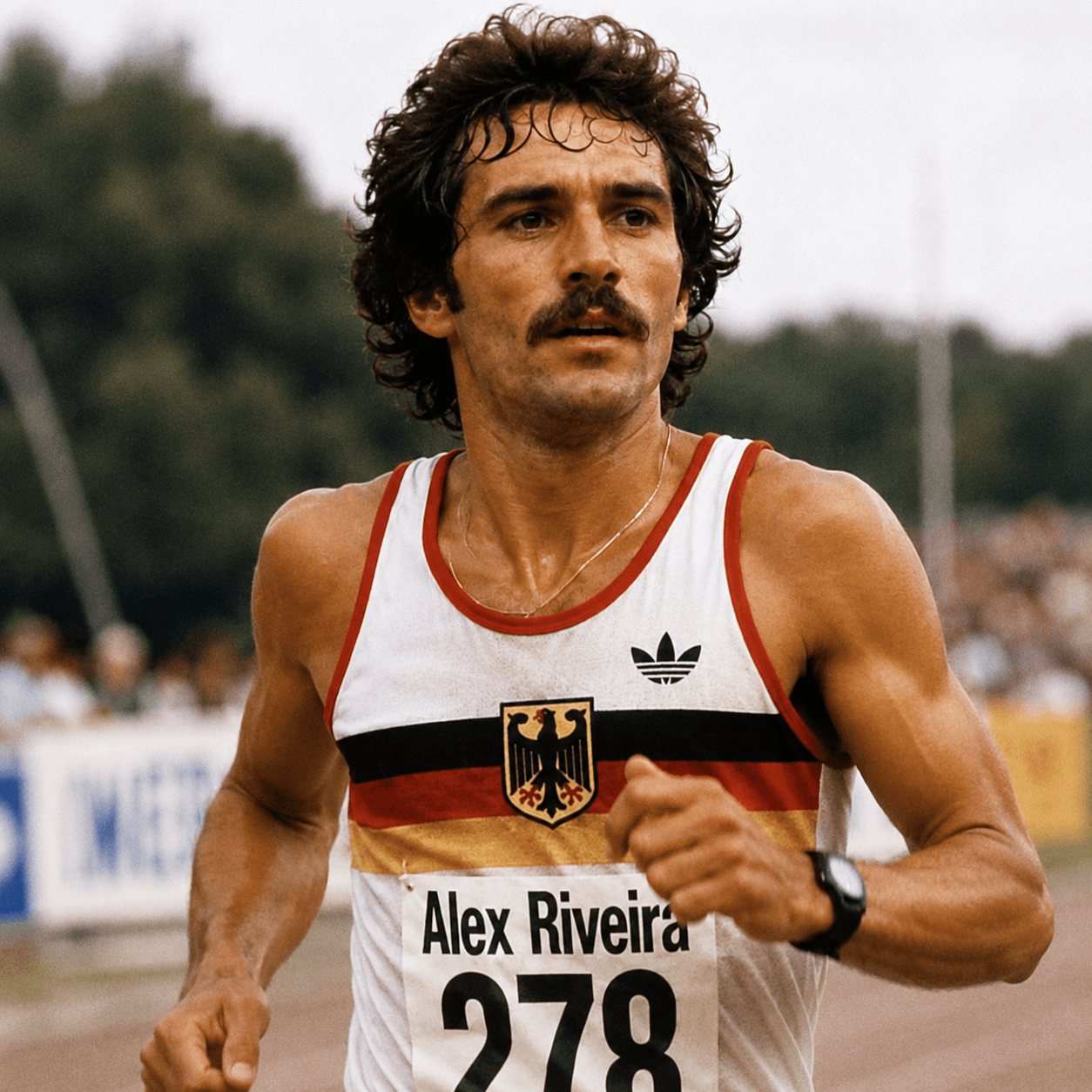 Alex Rivera